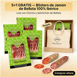 Lote Día de Andalucía