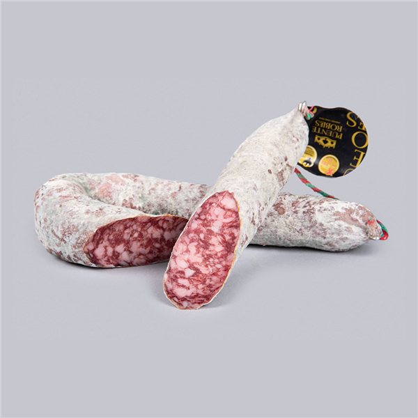 Iberian Cebo Lot-izquierda