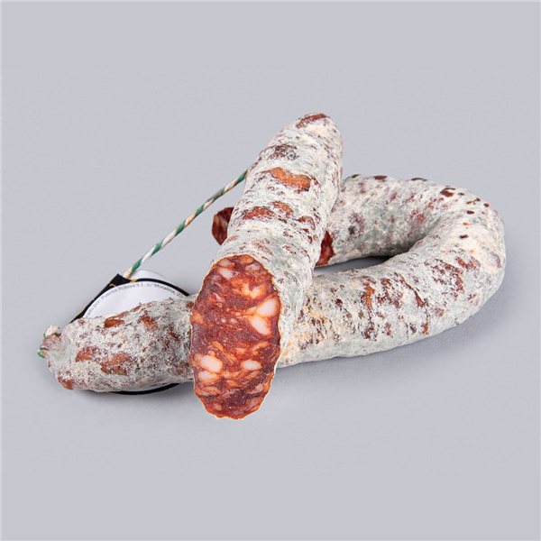 Iberian Cebo Lot-trasera