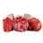 Sliced Iberian sausages lot Encinasola 0.8 kg-detalle