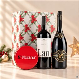 Besonderes Weihnachtsset Großformat Nr. 808 Weihnachten 2026