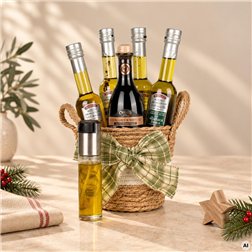Lot Édition Spéciale Huiles Aromatiques Nº 817 Noël 2026