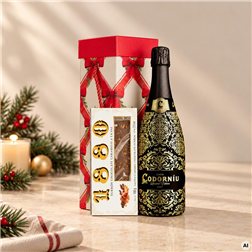 Spezialpaket Burbujas Nr. 595 Weihnachten 2026