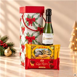 Lote Especialísimo Mini Nº 814 Navidad 2026