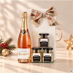 Special Moment Snack Lot No. 807 Christmas 2026