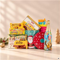 Lot Spécial Naviniños N° 805 Noël 2026