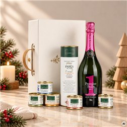Special Foie Assortment Lot No. 596 Christmas 2026