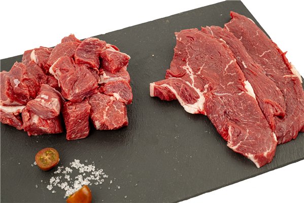 Lote filetes + magro-detalle