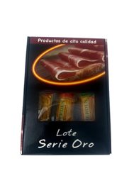 Lote Ibérico Encinasola – Selección Premium