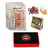 Lot Ibérique Low Cost Jowl Ibérique marinée Rivera-detalle