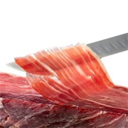 Lote Jamón Etiqueta Negra