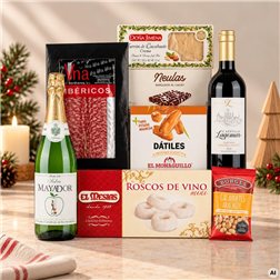 Lot No. 801 Christmas 2026