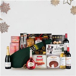 Lote Nº23 Navidad 2025