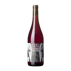 Louis-Antoine Luyt Frisach Puny de L'Àngel Terra Alta 75 cl Vino Rosado