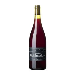 Louis-Antoine Luyt Huasa de Pichihuedque Tempranillo Valle del Maule 75 cl Vino Tinto