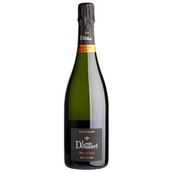 'Louis Dousset Blanc de Noirs 2002'