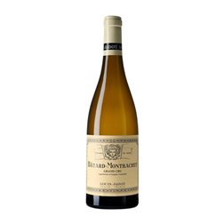 Louis Jadot Chardonnay Bâtard-Montrachet Grand Cru 75 cl Vino Blanco