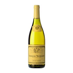 Louis Jadot Chardonnay Chassagne-Montrachet Crianza 75 cl Vino Blanco