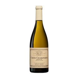 Louis Jadot Chardonnay Corton-Charlemagne Grand Cru 75 cl Vino Blanco