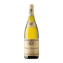 Louis Jadot Chardonnay Puligny-Montrachet 75 cl Vino Blanco
