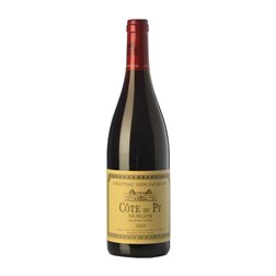 Louis Jadot Château des Jacques Côte du Py Gamay Morgon Crianza 75 cl Vino Tinto