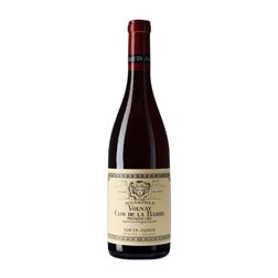 Louis Jadot Clos de La Barre Pinot Negro Volnay 1er Premier Cru 75 cl Vino Tinto