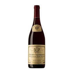 Louis Jadot Estournelles Saint Jacques Pinot Negro Gevrey-Chambertin 1er Premier Cru 75 cl Vino Tinto