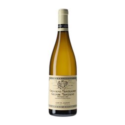 Louis Jadot Grande Montagne Chardonnay Chassagne-Montrachet 1er Premier Cru 75 cl Vino Blanco