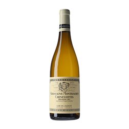 Louis Jadot Les Chenevottes Chardonnay Chassagne-Montrachet 1er Premier Cru 75 cl Vino Blanco