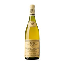 Louis Jadot Les Demoiselles Chevalier-Montrachet Grand Cru Botella Magnum 1,5 L Vino Blanco