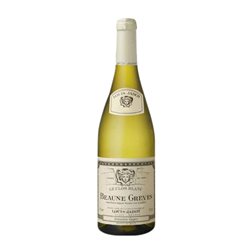 Louis Jadot Les Grèves Le Clos Chardonnay Beaune 1er Premier Cru Crianza Botella Magnum 1,5 L Vino Blanco