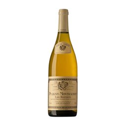 Louis Jadot Les Referts Chardonnay Puligny-Montrachet 1er Premier Cru 75 cl Vino Blanco