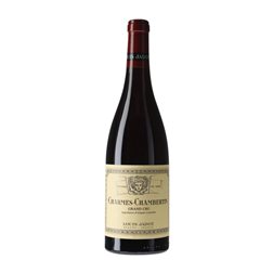 Louis Jadot Pinot Negro Charmes-Chambertin Grand Cru 75 cl Vino Tinto