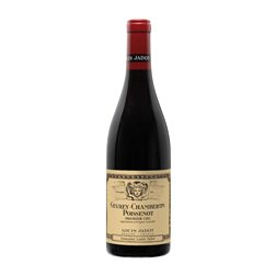 Louis Jadot Poissenot Gevrey-Chambertin 1er Premier Cru 75 cl Vino Tinto