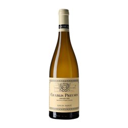 Louis Jadot Preuses Pinot Negro Chablis Grand Cru 75 cl Vino Blanco