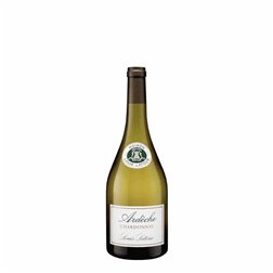 Louis Latour Ardèche Chardonnay 2023

Louis Latour Ardèche Chardonnay 2023