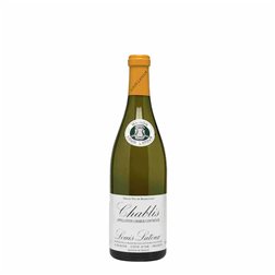 Louis Latour Chablis 2025