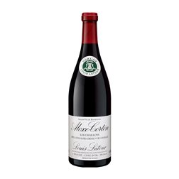 Louis Latour Chaillots Pinot Negro Aloxe-Corton 1985 75 cl Vino Tinto
