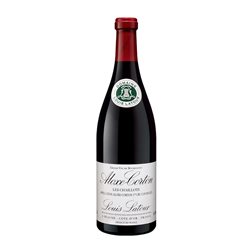 Louis Latour Chaillots Pinot Negro Côte de Beaune 75 cl Vino Tinto