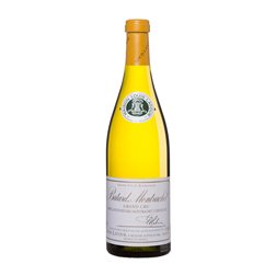 Louis Latour Chardonnay Bâtard-Montrachet Grand Cru Crianza 75 cl Vino Blanco