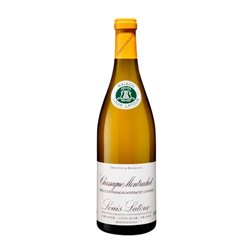 Louis Latour Chardonnay Chassagne-Montrachet 75 cl Vino Blanco