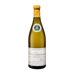 Louis Latour Chardonnay Corton-Charlemagne Botella Magnum 1,5 L Vino Blanco