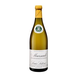 Louis Latour Chardonnay Meursault 75 cl Vino Blanco