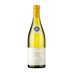 Louis Latour Chardonnay Montrachet 75 cl Vino Blanco