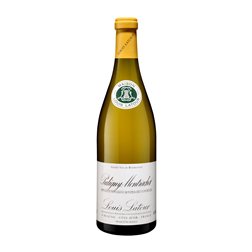 Louis Latour Chardonnay Puligny-Montrachet 75 cl Vino Blanco