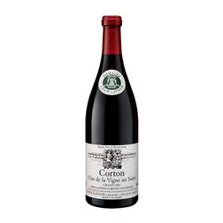 Louis Latour Clos de la Vigne Saint Pinot Negro Corton 75 cl Vino Tinto