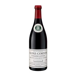 Louis Latour Domaine Latour Pinot Negro Côte de Beaune 75 cl Vino Tinto