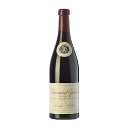 Louis Latour Les Epenots Pinot Negro Pommard 1er Premier Cru Joven 75 cl Vino Tinto