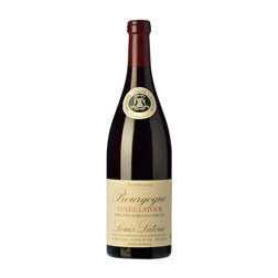 Louis Latour Pinot Negro Bourgogne Cuvée Botella Magnum 1,5 L Vino Tinto