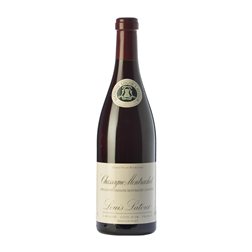 Louis Latour Pinot Negro Chassagne-Montrachet Crianza 75 cl Vino Tinto
